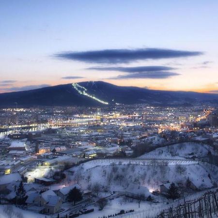 Apartma4Us Maribor Exteriér fotografie