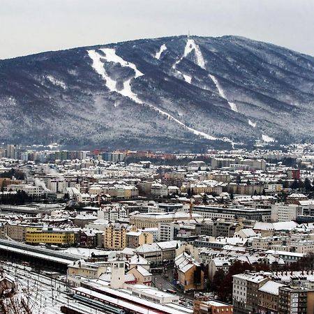 Apartma4Us Maribor Exteriér fotografie