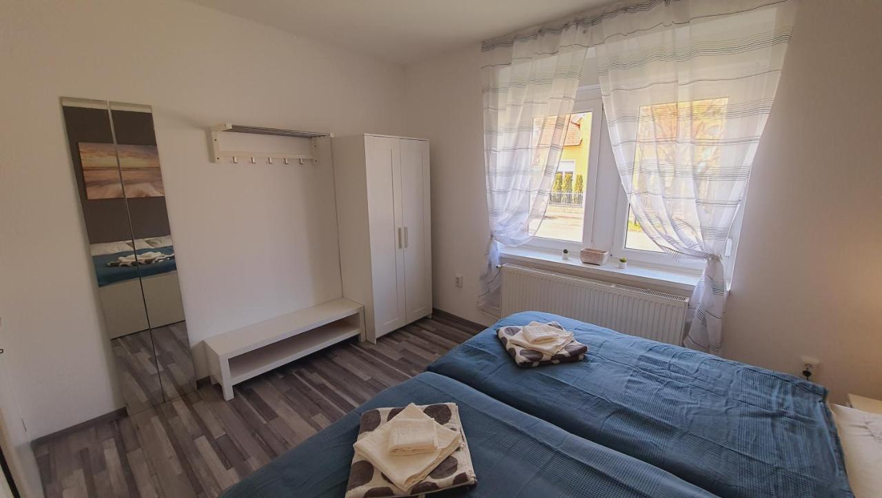 Apartma4Us Maribor Exteriér fotografie