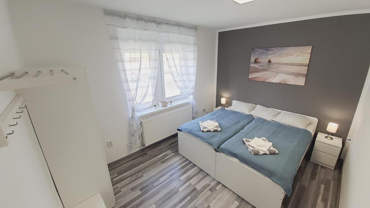 Apartma4Us Maribor Exteriér fotografie