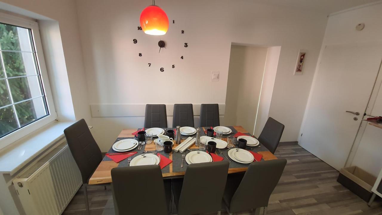 Apartma4Us Maribor Exteriér fotografie