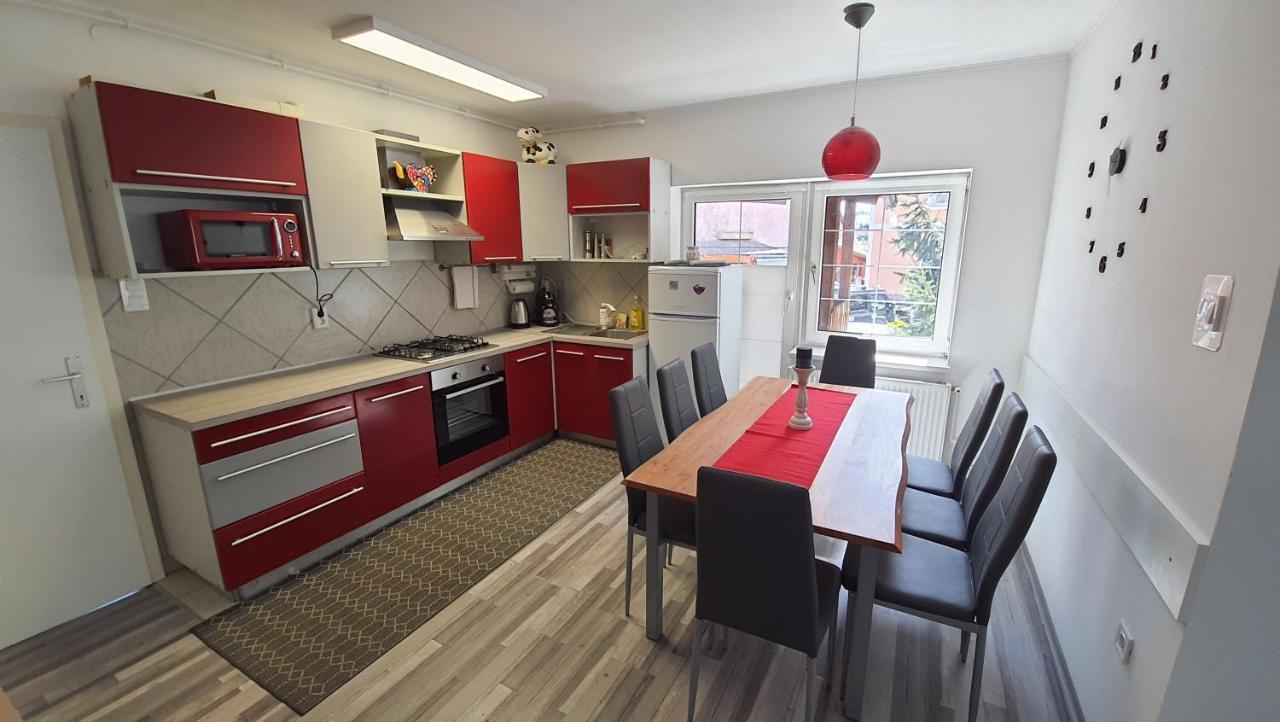 Apartma4Us Maribor Exteriér fotografie