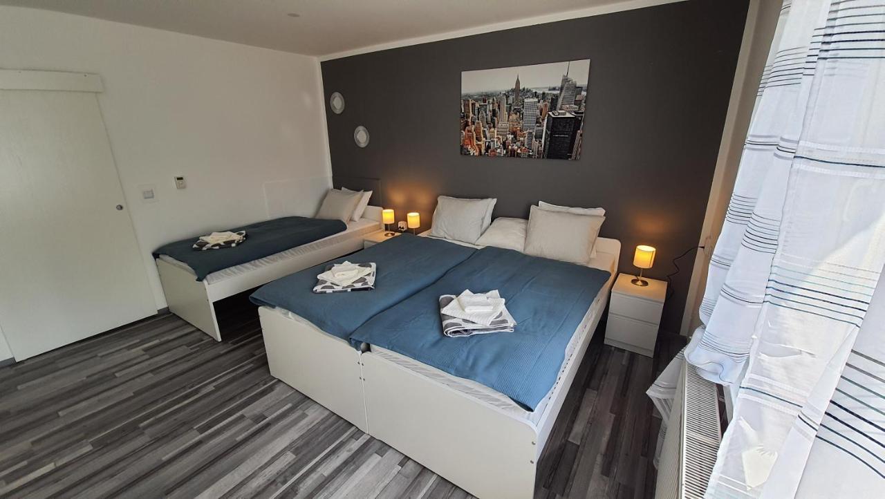 Apartma4Us Maribor Exteriér fotografie