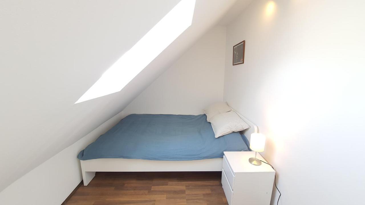 Apartma4Us Maribor Exteriér fotografie