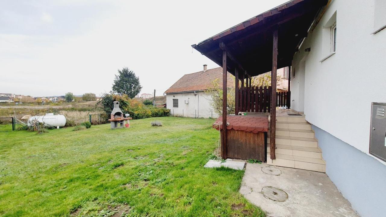 Apartma4Us Maribor Exteriér fotografie