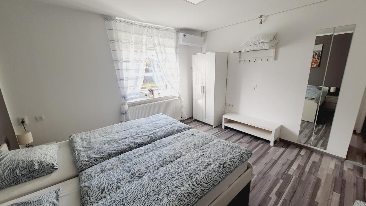 Apartma4Us Maribor Exteriér fotografie