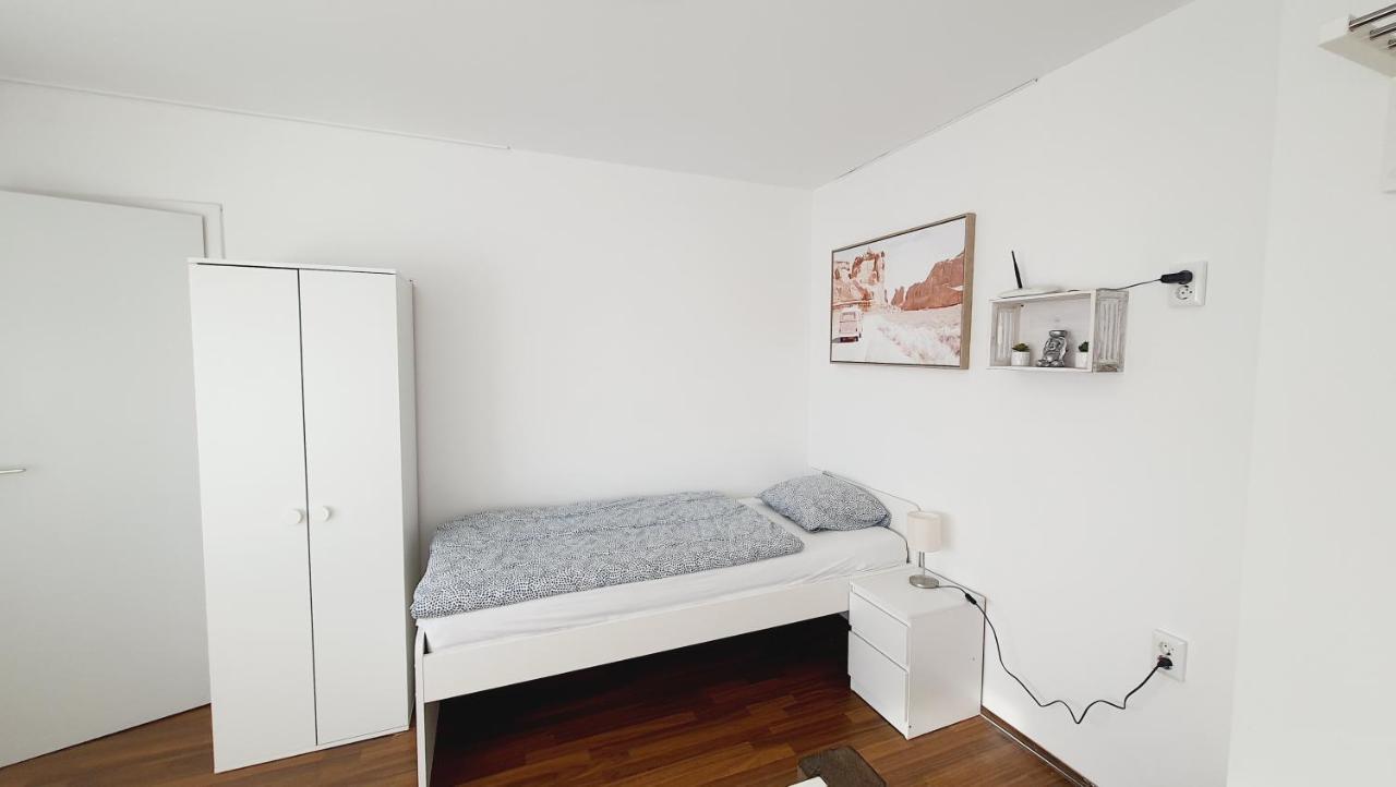 Apartma4Us Maribor Exteriér fotografie