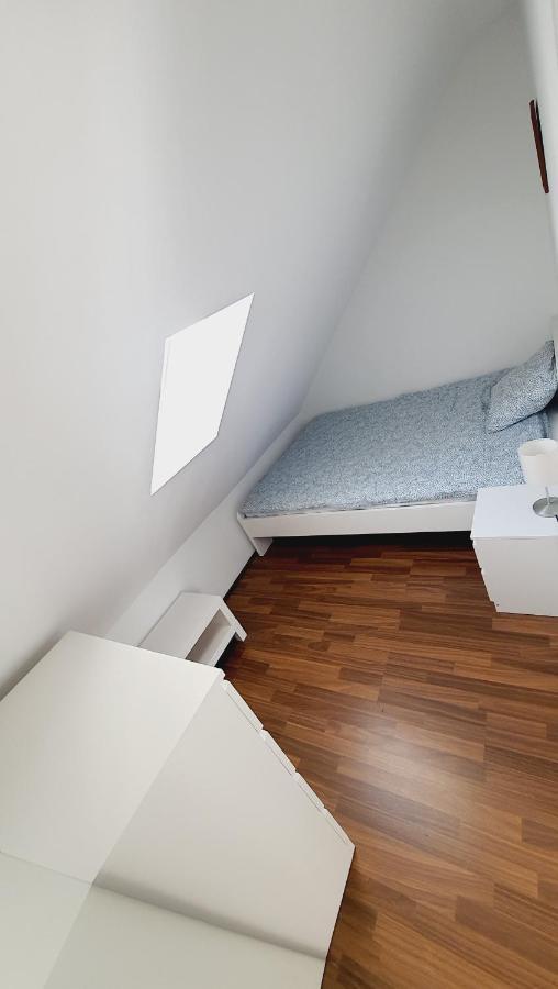 Apartma4Us Maribor Exteriér fotografie