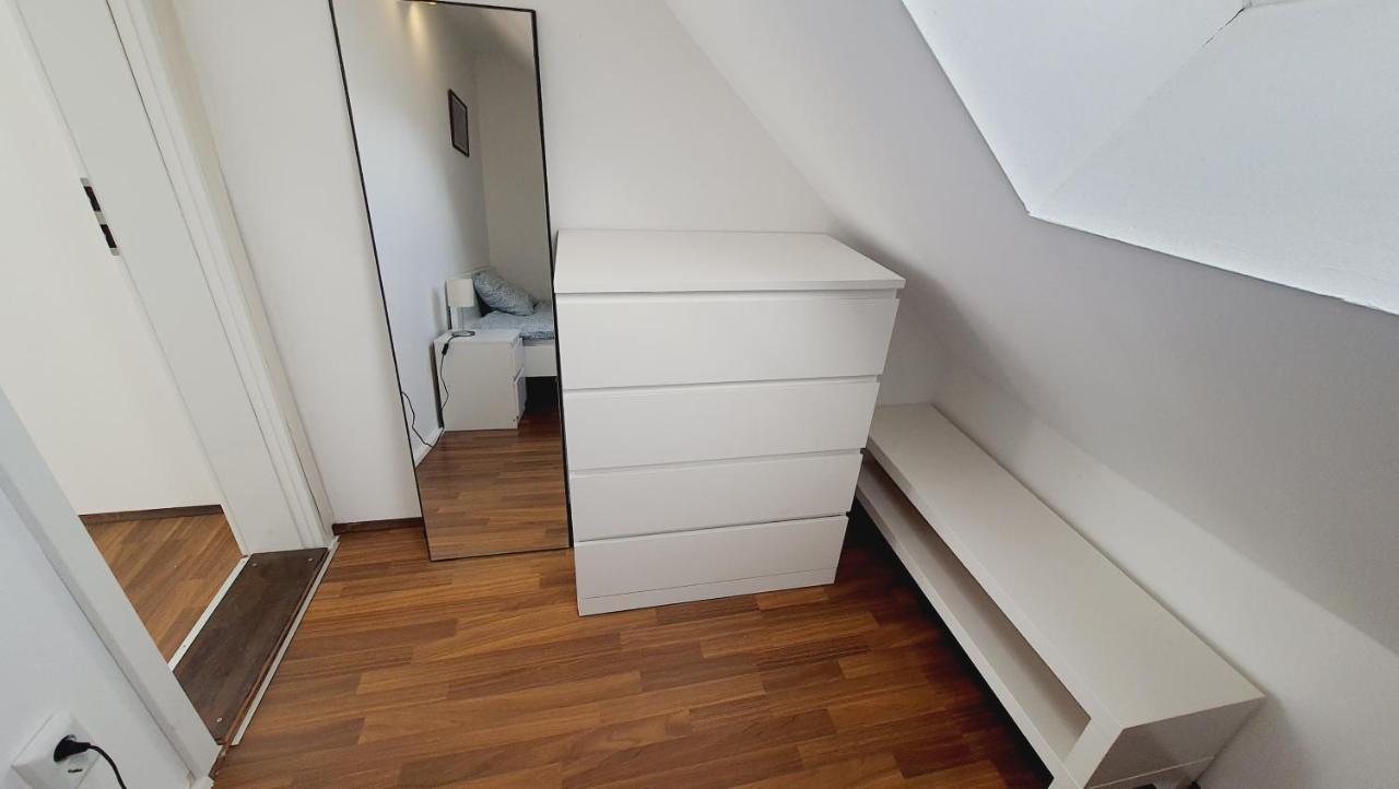 Apartma4Us Maribor Exteriér fotografie