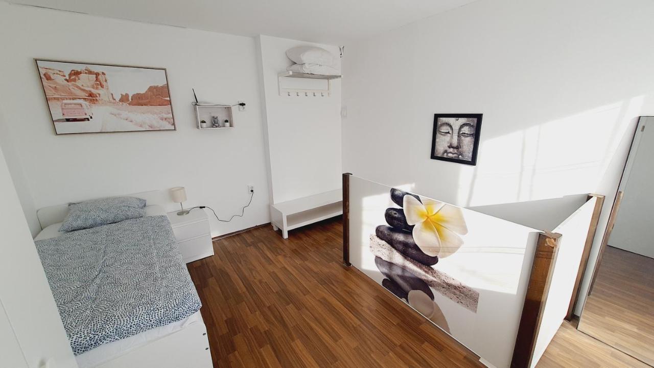 Apartma4Us Maribor Exteriér fotografie