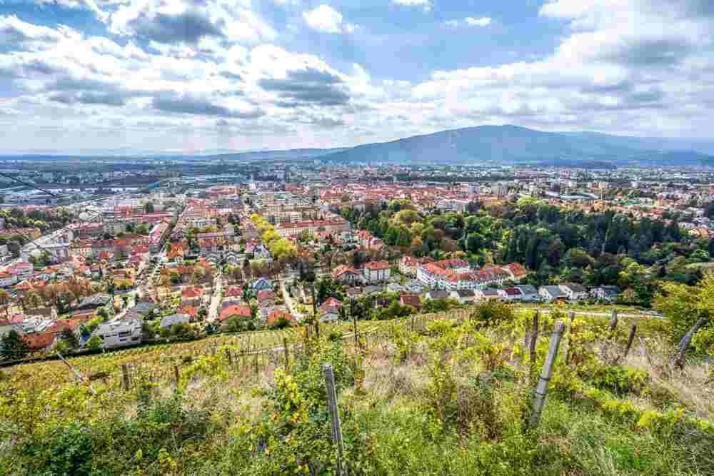 Apartma4Us Maribor Exteriér fotografie
