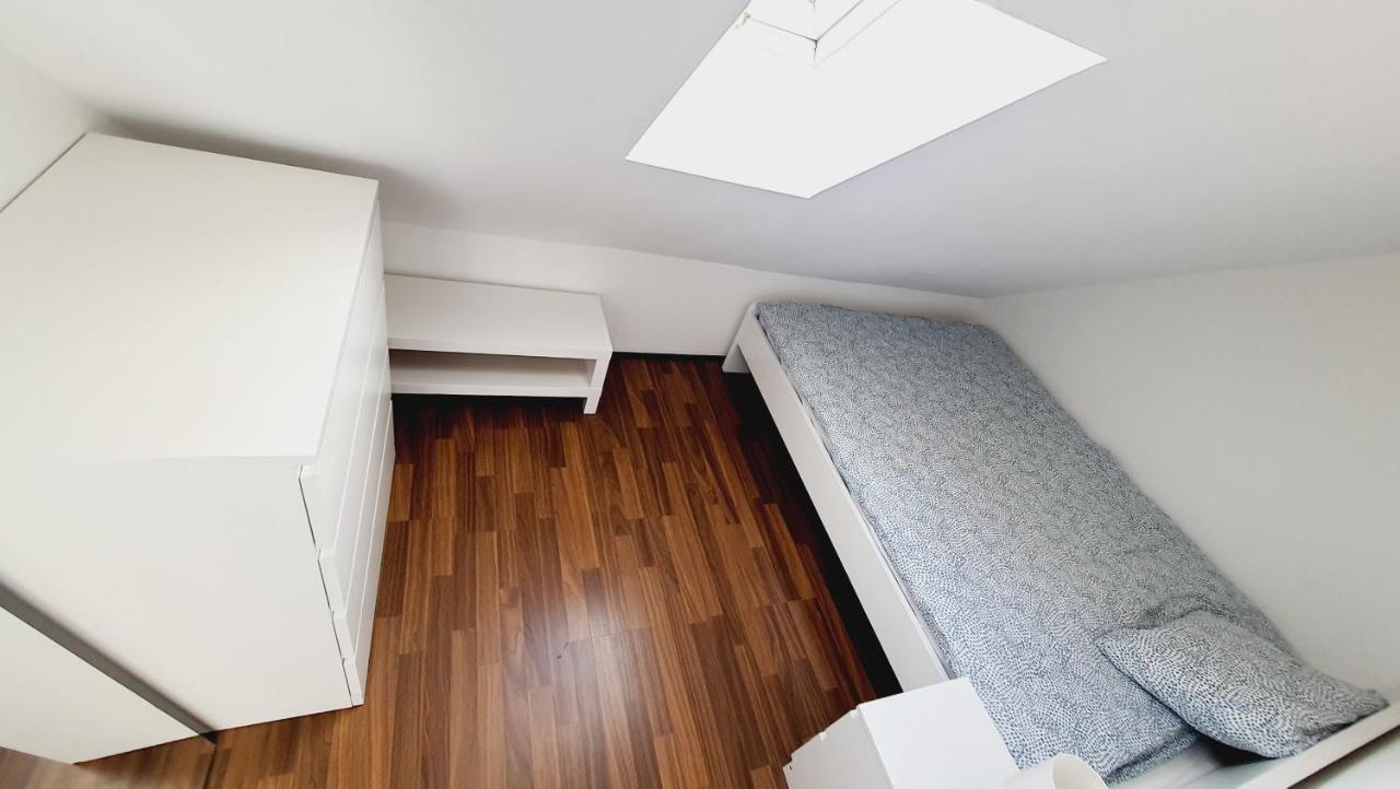 Apartma4Us Maribor Exteriér fotografie