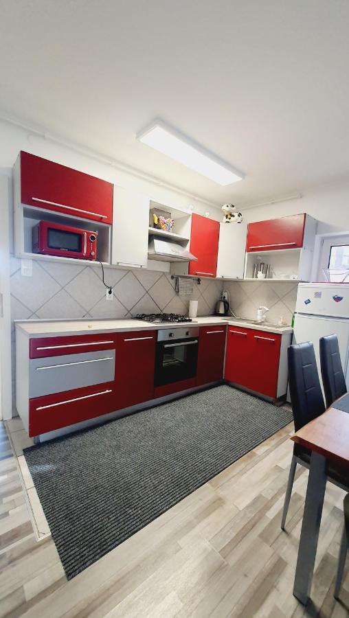 Apartma4Us Maribor Exteriér fotografie