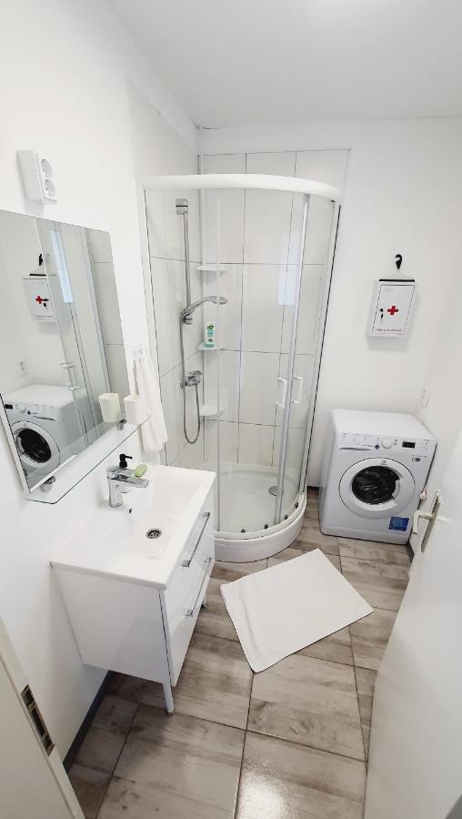 Apartma4Us Maribor Exteriér fotografie