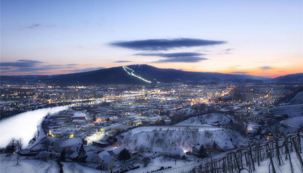 Apartma4Us Maribor Exteriér fotografie