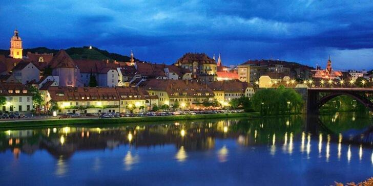 Apartma4Us Maribor Exteriér fotografie